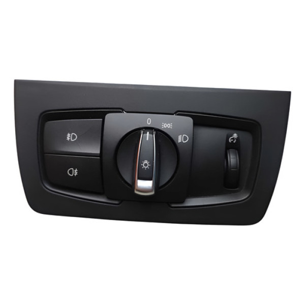 Botao Comando Farol Milha Bmw 320i 2015 1