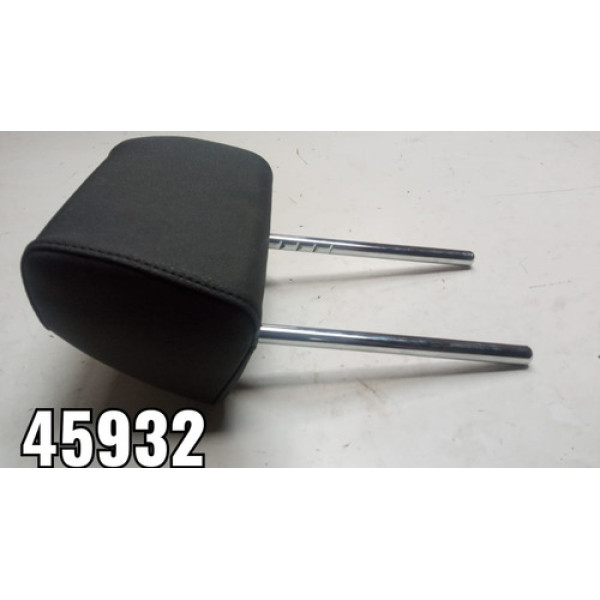 Encosto Cabeça Banco Traseiro Direita Bmw X3 2014