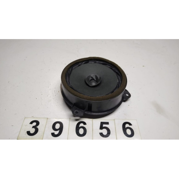 Alto Falante Traseiro Esquerdo Subaru Forester 2016