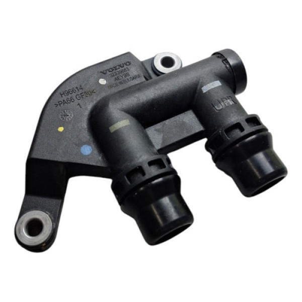 Conexao Valvula Retorno Volvo C40 2022 