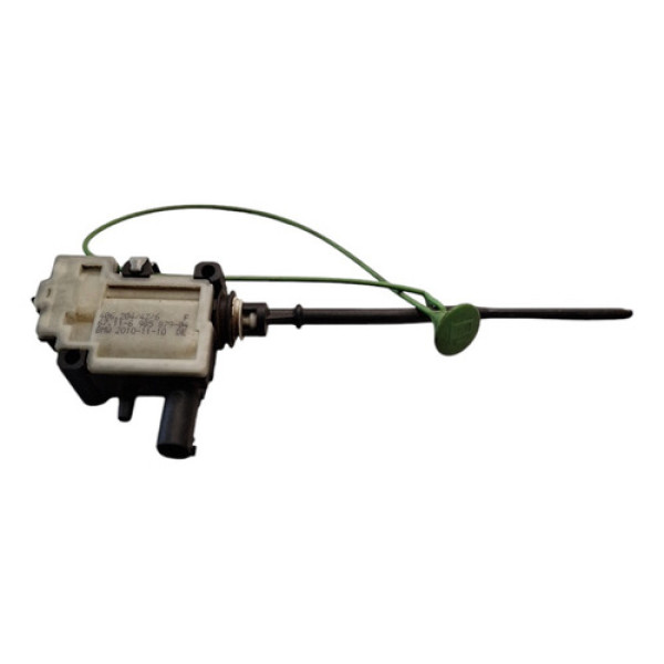 Motor Portinhola Tanque Combustivel Mini Cooper 2011 4p 