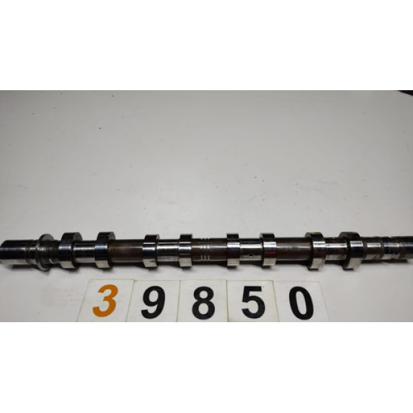 Comando Valvula Escape Megane 2.0 2010