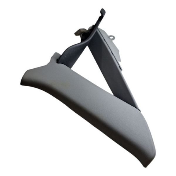 Acabamento Interno Audi A3 2019 Sedan Traseira Esquerda 