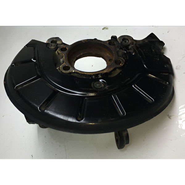 Montante Cubo Roda Tiguan 2011 2012 2013 Dianteiro Direito