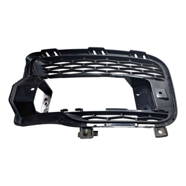 Grade Moldura Farol Milha Range Rover 2015 Esquerda 1 Esquerdo