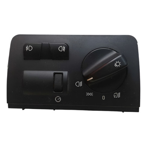 Botao Chave Luz Farol Milha Bmw X5 2004