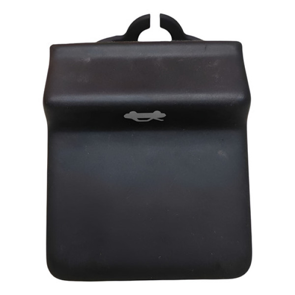 Puxador Alavanca Capo Ford Edge 2012