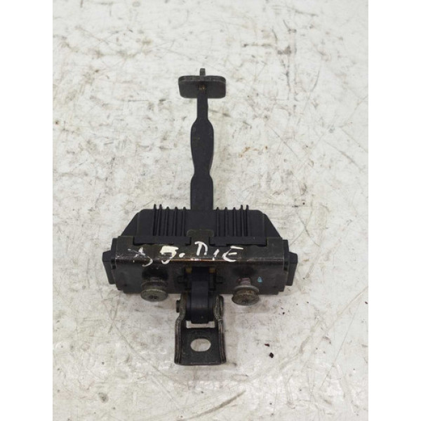 Limitador Porta Bmw X5 2003 Dianteira Esquerda