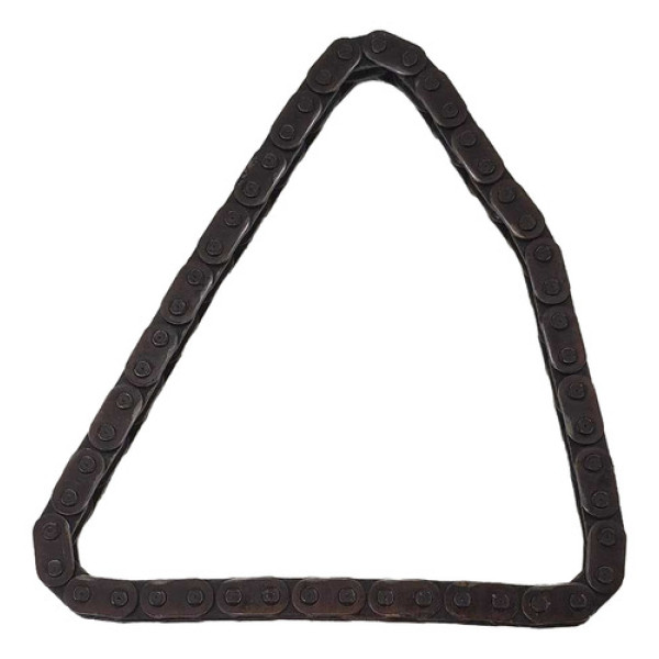 Corrente Motor Audi A4 2002 2003 2.0 Aspirado 1