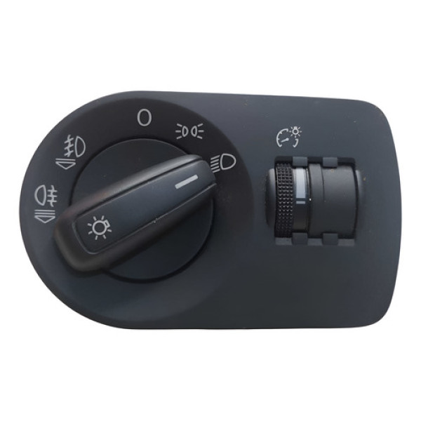 Comando Botao Farol Audi A1 2014