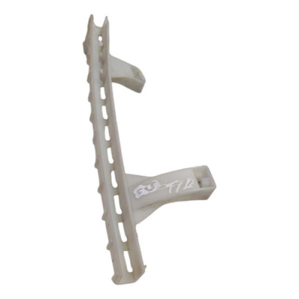 Canaleta Vidro Audi Q3 2.0 2013 2014 2015 Traseiro Direito 