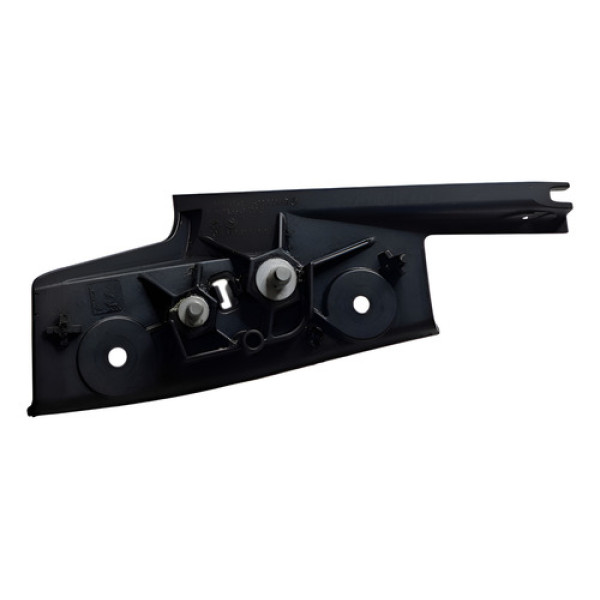 Suporte Anteparo Cabo Bateria Bmw 320 2015 1