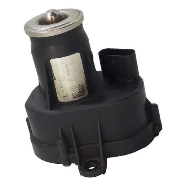 Válvula Coletor Admissão Mercedes C180 2012