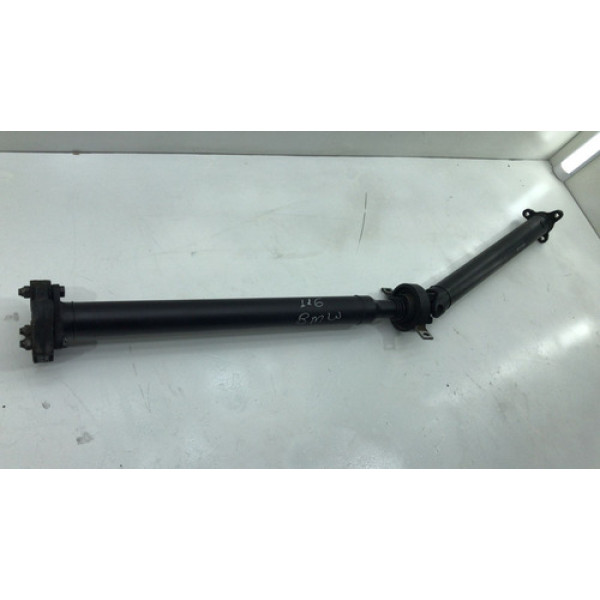 Cardã Bmw 116 2013 2014 2015 Traseiro