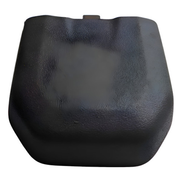 Acabamento Trilho Banco Esquerdo Volvo Xc60 2010  1 1