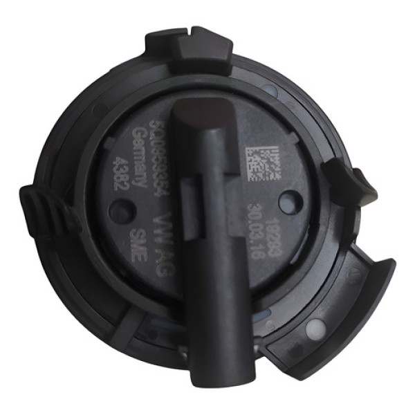 Sensor Pressao Impacto Vw Golf 2017 Dianteiro Direito - 1