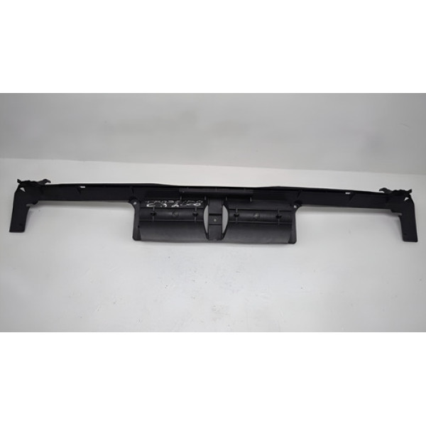 Suporte Parachoque Citroen C3 2008 Traseiro 