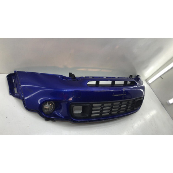 Para-choque Dianteiro Mini Cooper S Paceman 2015