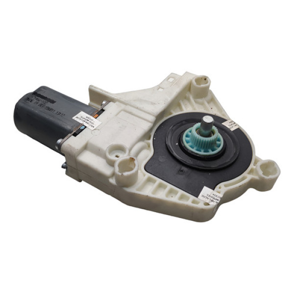 Motor Maquina Vidro Ford Edge 2012 Traseiro Direito 