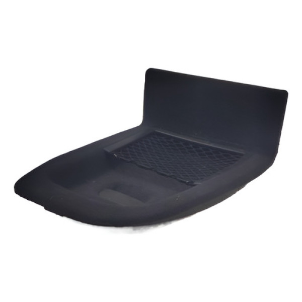 Tampa Lateral Traseira Esquerda Bmw X4 2016 2017 2018