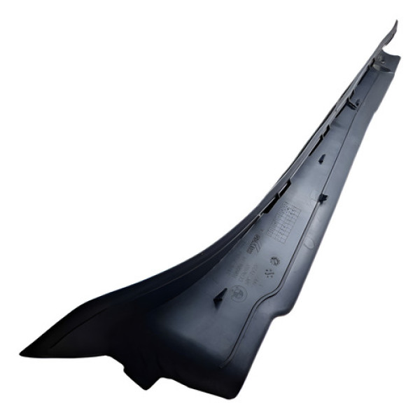 Acabamento Interno Paralama Bmw 320 2014 Dianteiro Direito