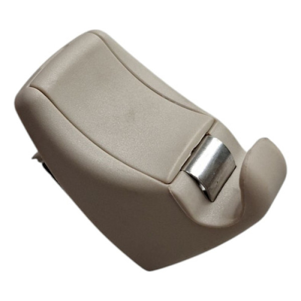 Presilha Grampo Quebra Sol Bmw 320 2018 