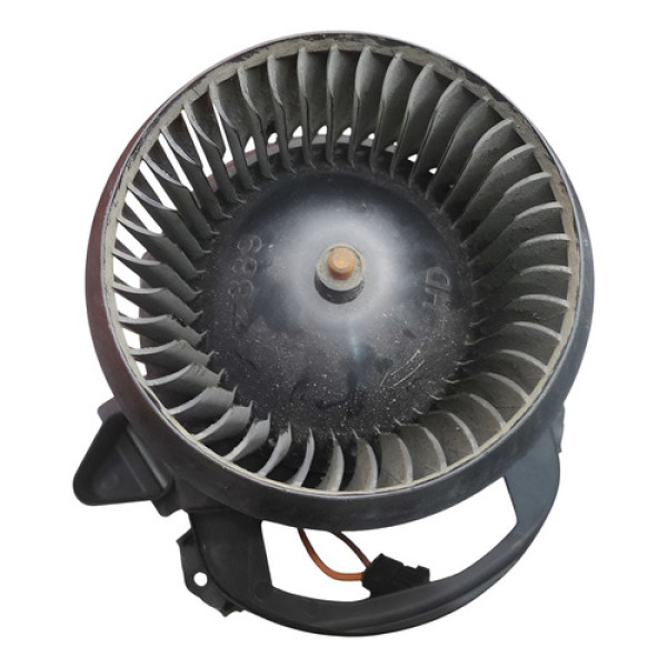 Motor Ar Ventilaçao Mercedes Gla200 2018 1