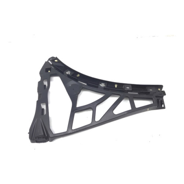 Suporte Parachoque Porsche Cayenne 2016 Dianteira Esquerda