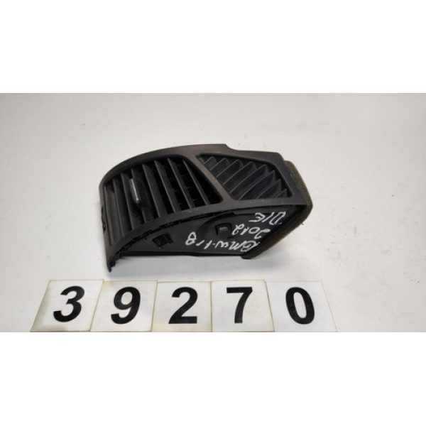 Difusor Ar Dianteiro Esquerdo Bmw 118 2011