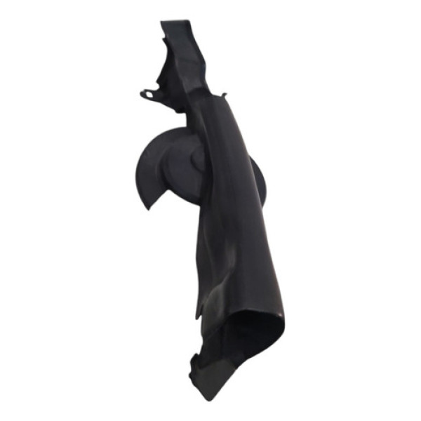 Vedação Aba Bmw 320 2015 Gt Esquerda 