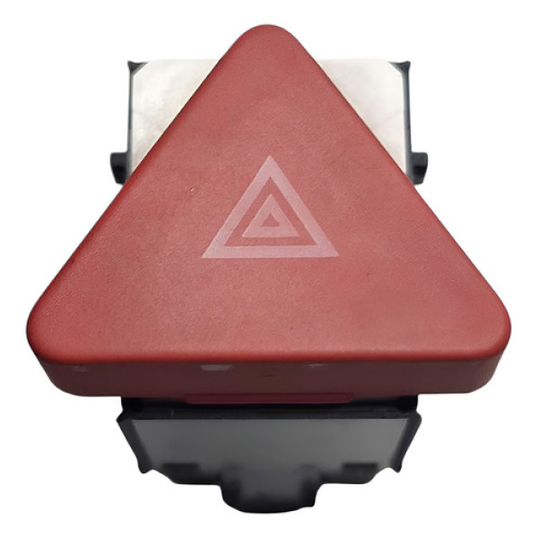 Botão Pisca Alerta Vw Tiguan 2010  1