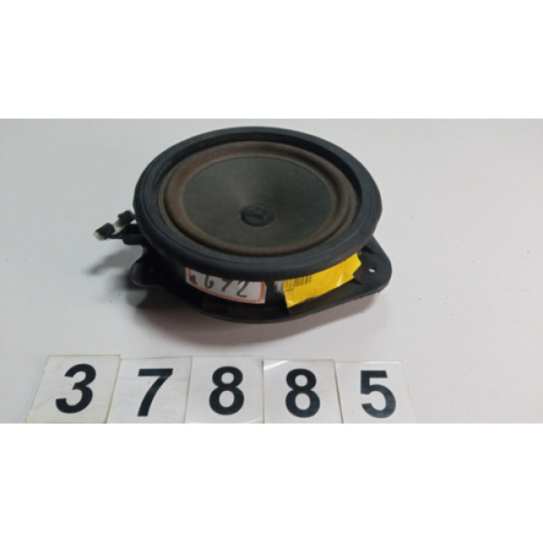 Alto Falante Dianteiro Direito Audi A3 2008  =37885 Cx145