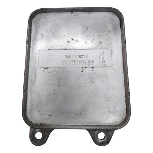 Trocador Oleo Motor Audi A3 2014