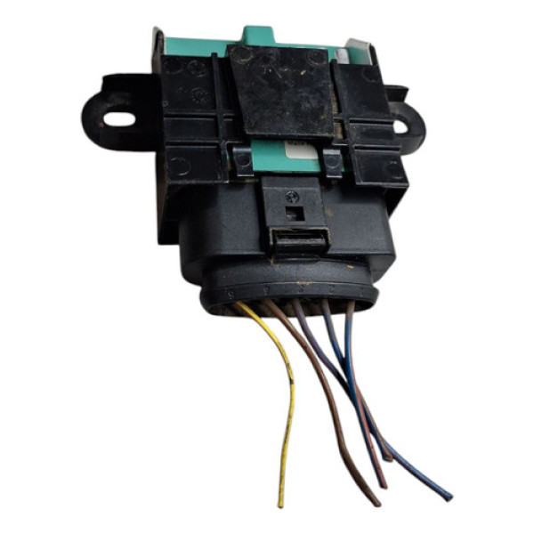 Modulo Ecu Bomba Combustivel Vw Tiguan 2010