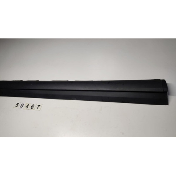 Spoiler Esquerdo Bmw X3 2015 51777210079 =50467 Pr112