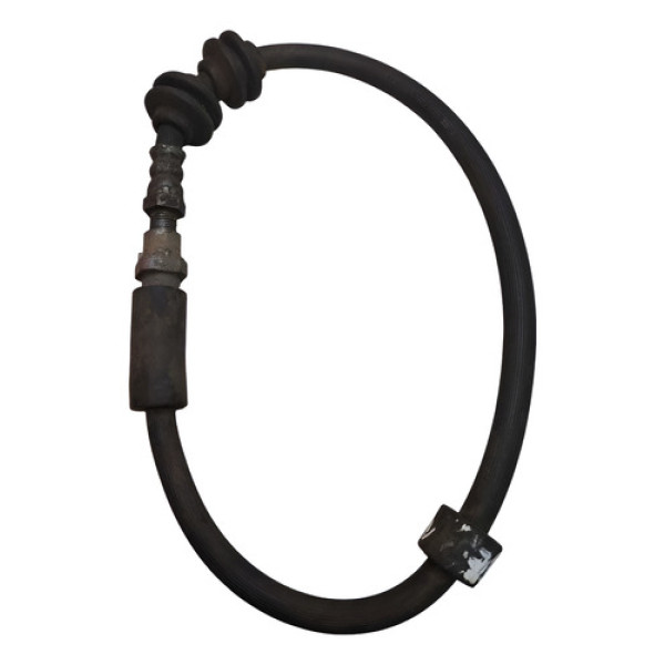 Flexivel Freio Bmw X1 2010 Dianteira Esquerda