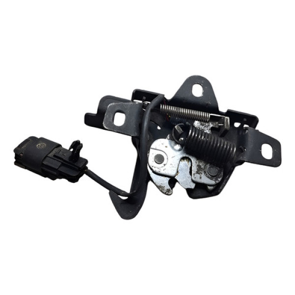 Fechadura Capo Captiva 3.6 2011 