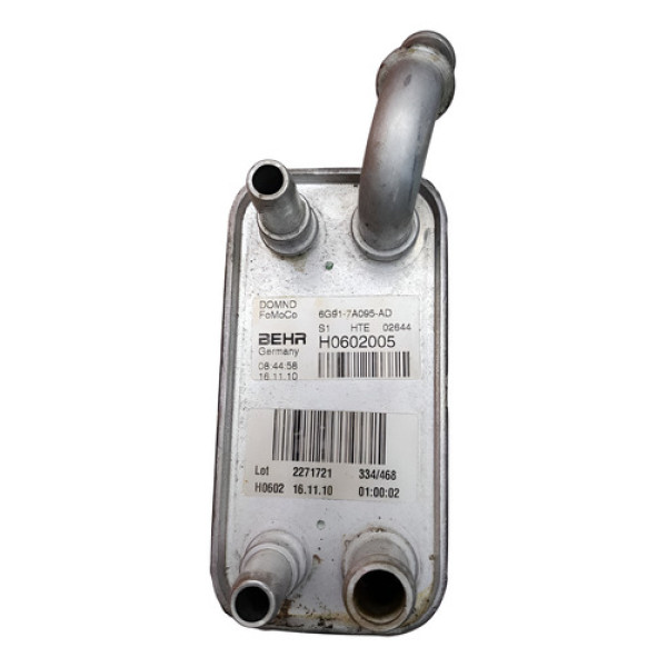 Radiador Resfirador Oleo Volvo Xc60 2010