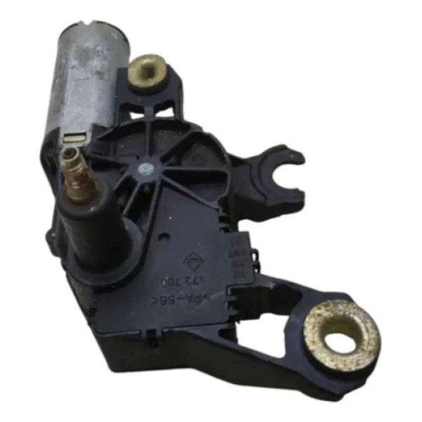 Motor Limpador Tampa Audi A3 2001 Traseiro