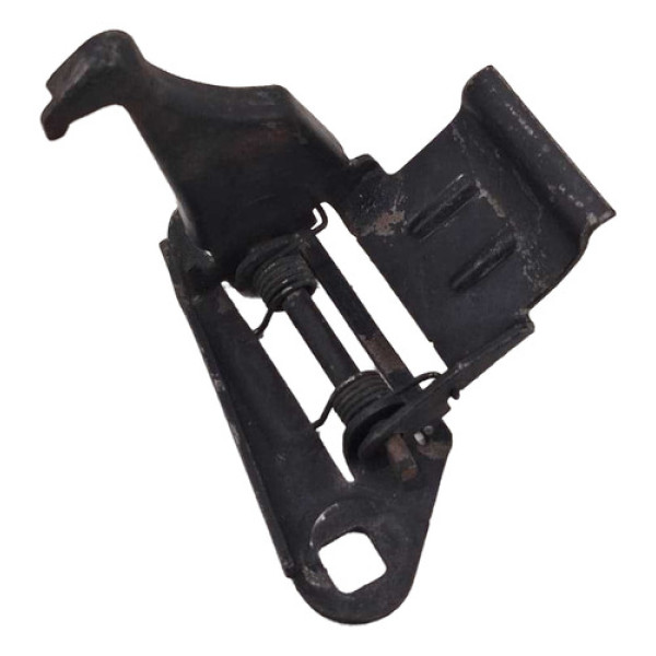 Fechadura Trava Capo Land Rover Freelander 2 2009