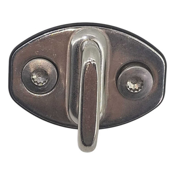 Dobradiça Fechadura Porta Audi A4 2010