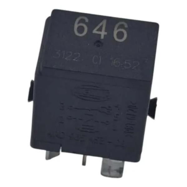 Conector Auxiliar Rele Fusivel Audi Q3 2014 2015 2016