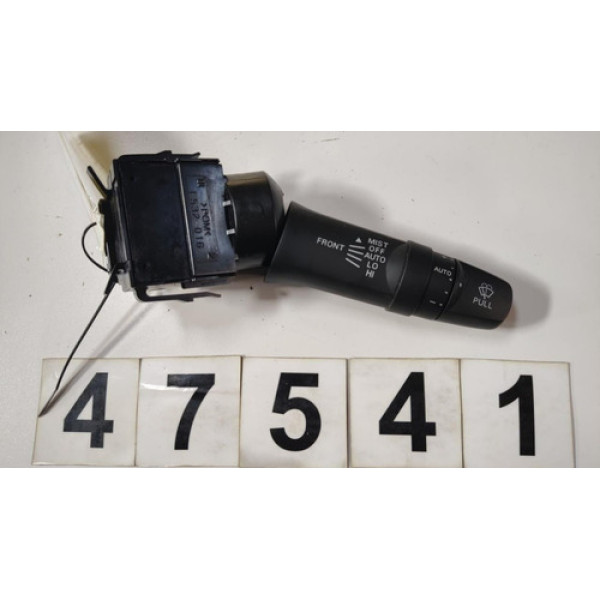 Chave Do Limpador De Para-brisas Lancer 2013 =47541 Pr055