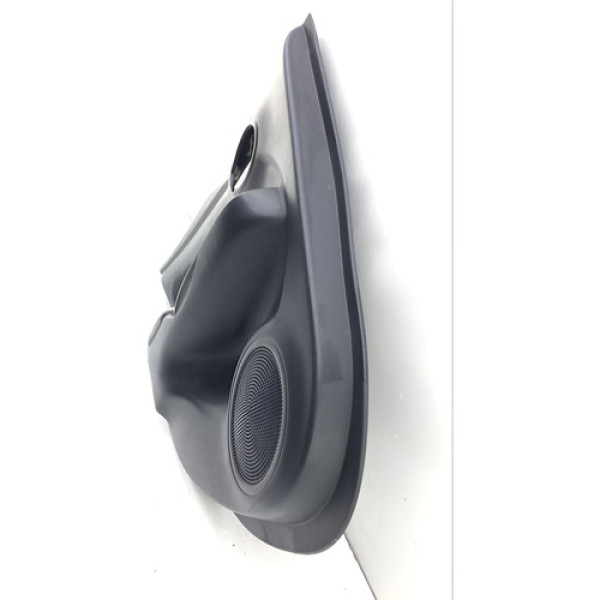 Forro Porta Nissan Versa Sl 2015 Traseiro Esquerda C