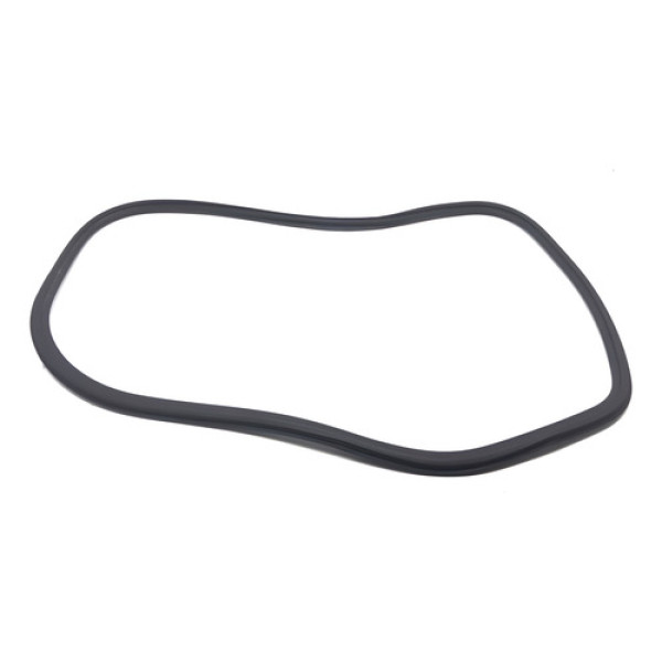 Borracha Vedação Porta Audi A3 2015 Hatch Traseira Esquerda