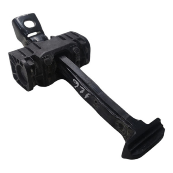 Limitador Porta Bmw 116 2014 Traseira Esquerda 