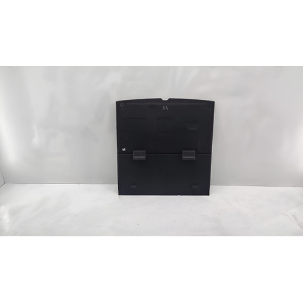 Tampa Estepe Porta Malas Bmw 116 118 120 2013 2014 2015