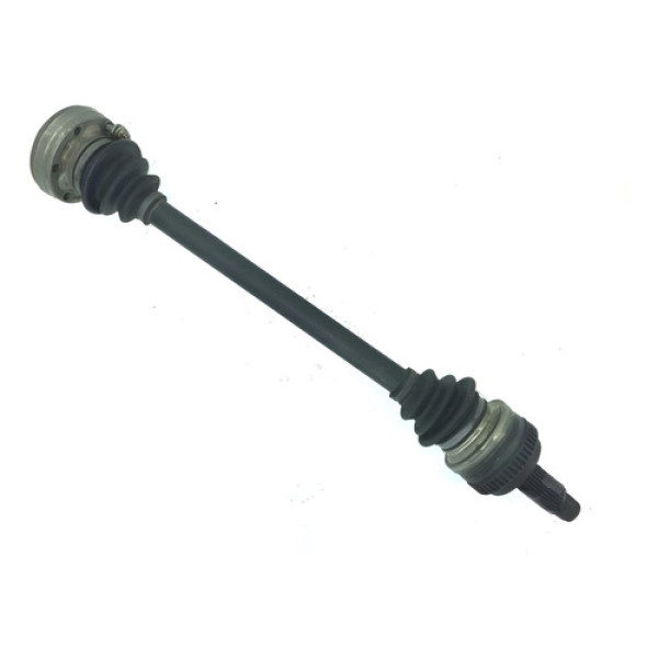 Semi Eixo Bmw 120i 118i 2011 Traseiro Esquerdo 7523959al04