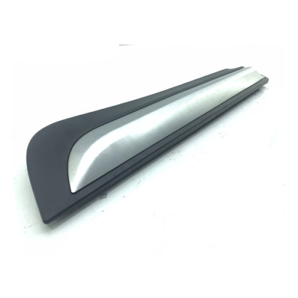 Friso Aplique Porta Inferior Bmw X3 2015 Traseiro Esquerd C5 1