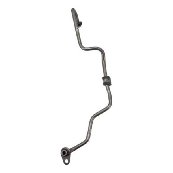 Cano Oleo Retorno Turbina Vw Golf 2015